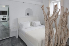 Apollo Suite in Mykonos Town